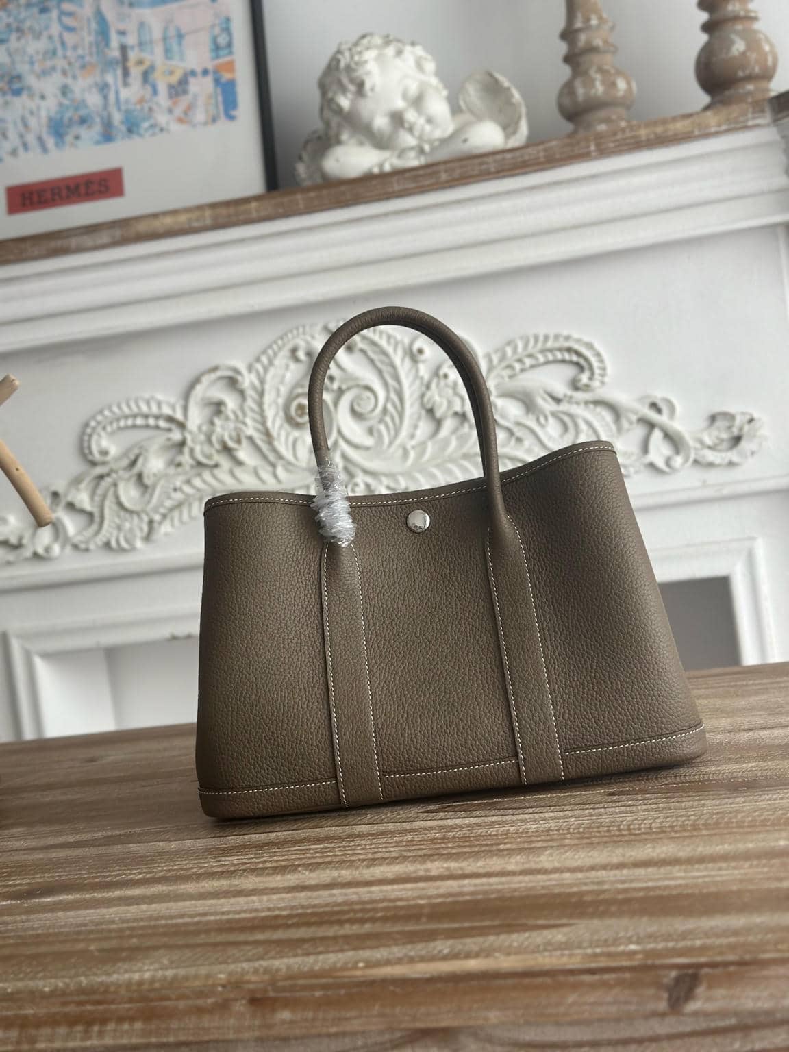 Garden Bag-100